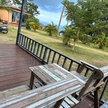 Love Koh Tao Villa Ngoại thất bức ảnh