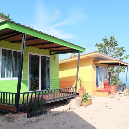Love Koh Tao Villa Ngoại thất bức ảnh
