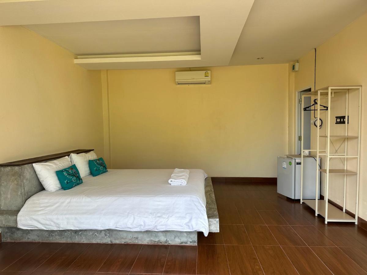 Love Koh Tao Villa Ngoại thất bức ảnh