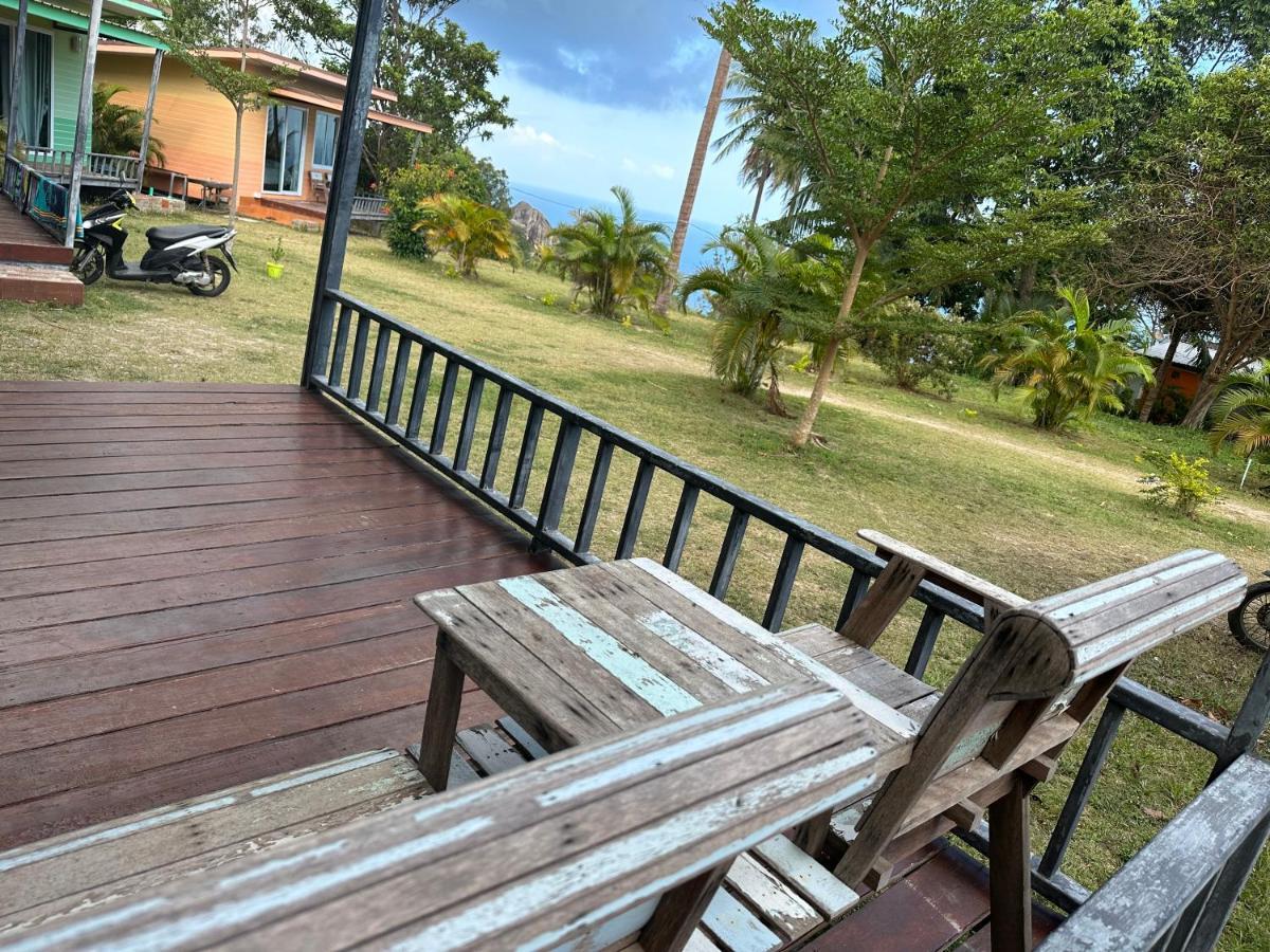 Love Koh Tao Villa Ngoại thất bức ảnh