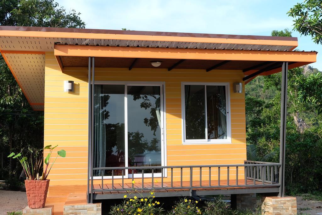 Love Koh Tao Villa Ngoại thất bức ảnh