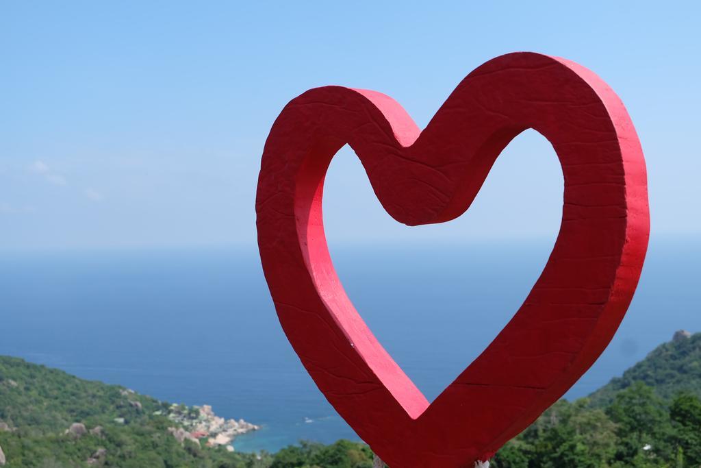 Love Koh Tao Villa Ngoại thất bức ảnh