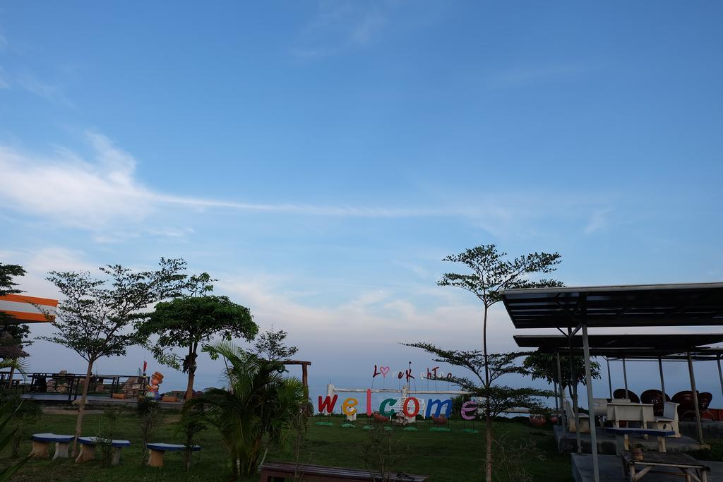 Love Koh Tao Villa Ngoại thất bức ảnh