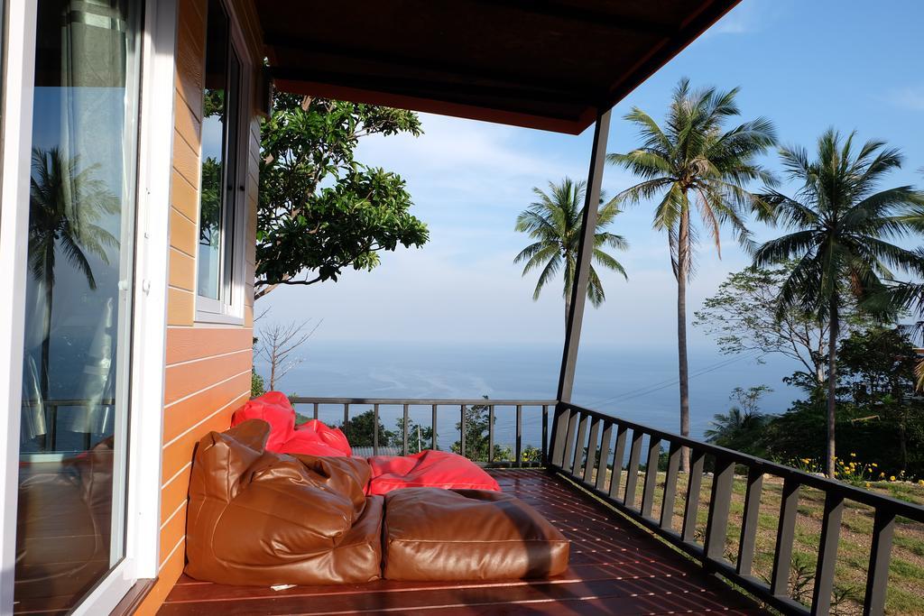 Love Koh Tao Villa Ngoại thất bức ảnh
