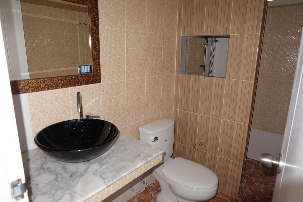 Love Koh Tao Villa Ngoại thất bức ảnh