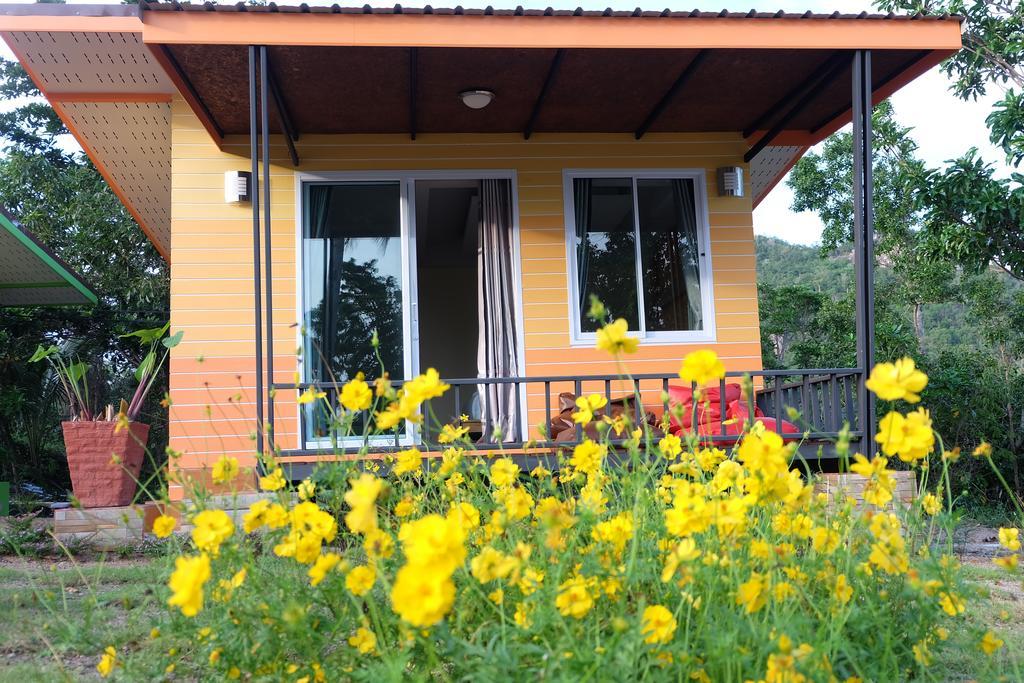 Love Koh Tao Villa Ngoại thất bức ảnh