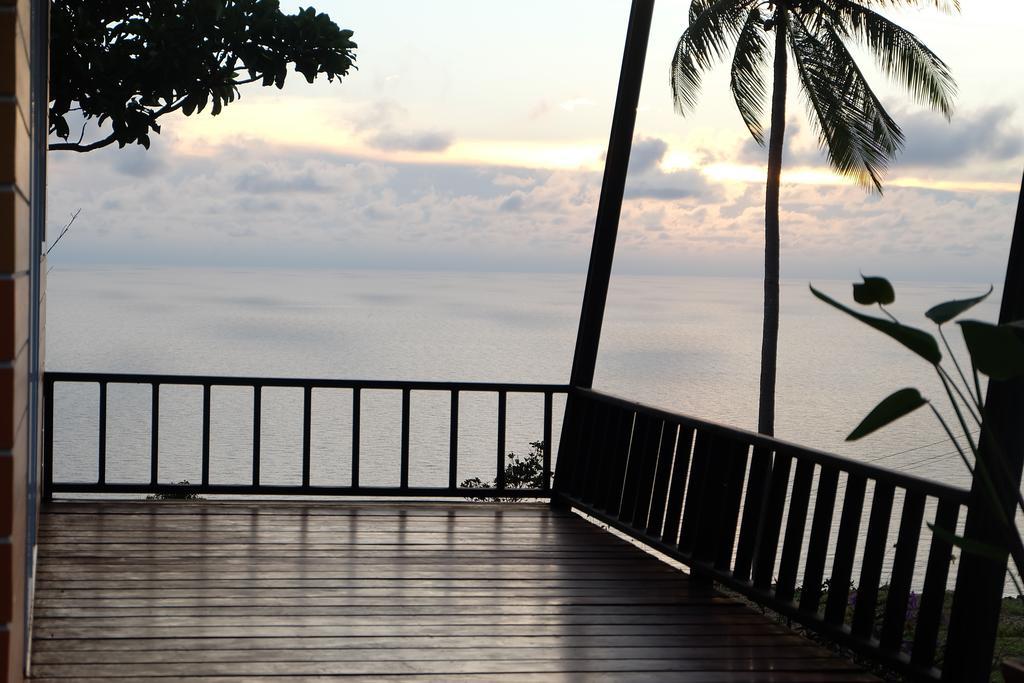 Love Koh Tao Villa Ngoại thất bức ảnh