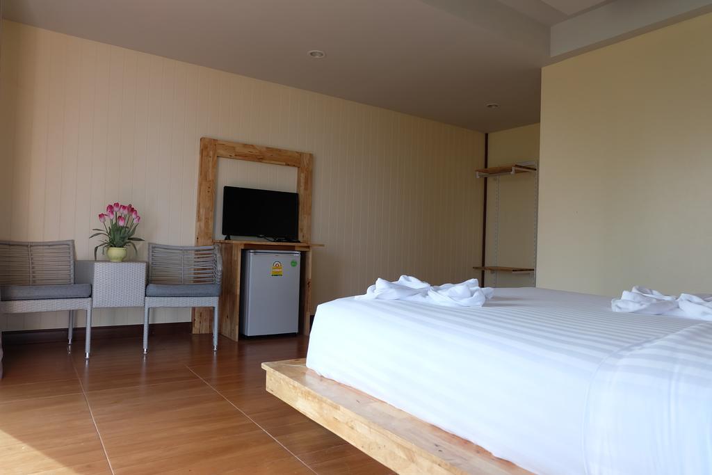 Love Koh Tao Villa Ngoại thất bức ảnh