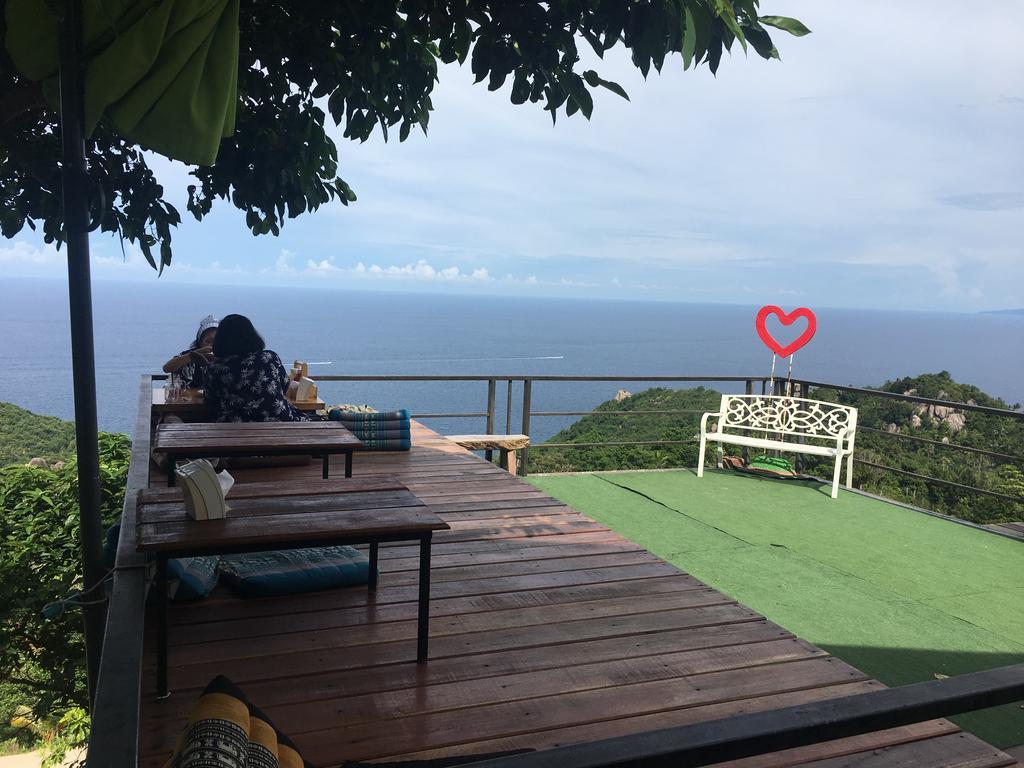 Love Koh Tao Villa Ngoại thất bức ảnh